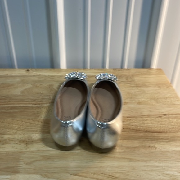 Journee Collection Women’s Shoes Heels - Picture 4 of 6